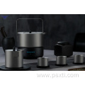 Pure Titanium Tea Sets